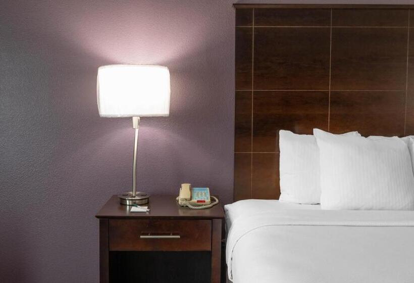 Номер Deluxe Кровать Кинг, La Quinta By Wyndham Port Lavaca