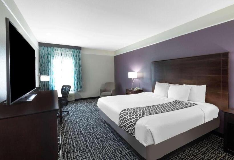 Номер Deluxe Кровать Кинг, La Quinta By Wyndham Port Lavaca