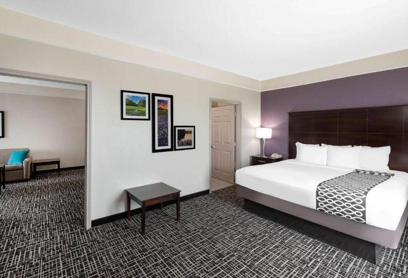 Люкс Адаптированный для Инвалидов, La Quinta By Wyndham Port Lavaca