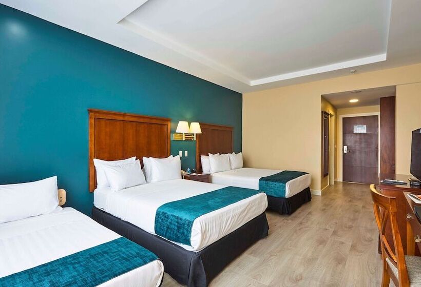 Номер Стандарт, Sonesta Hotel Loja
