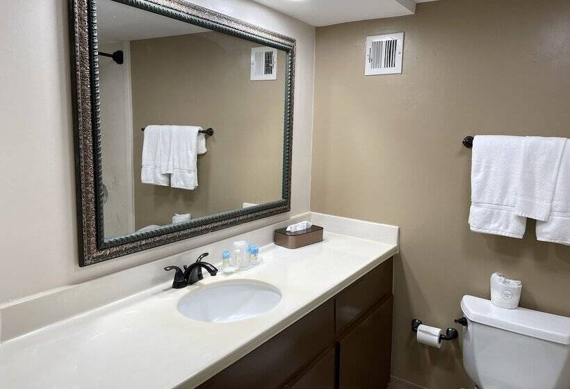 Quarto Estandar Cama Casal, The Paragon Of Golden Isles