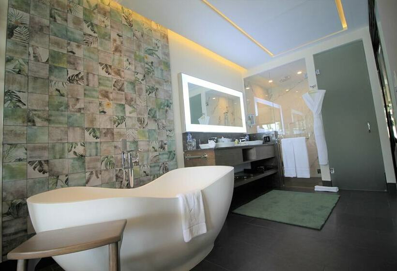 标准间, Villa Del Palmar Cancun Luxury Beach Resort & Spa