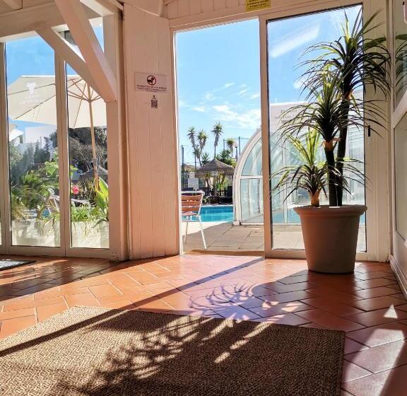 Апартаменты Superior 1 Спальня, Penthouse With Rooftop Pool   Duna Parque Resorts & Hotels