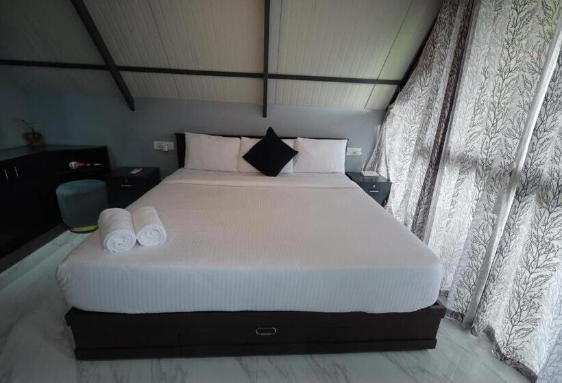 Family Suite, Holistic Stay Eco Resort & Ayurvedic Retreat