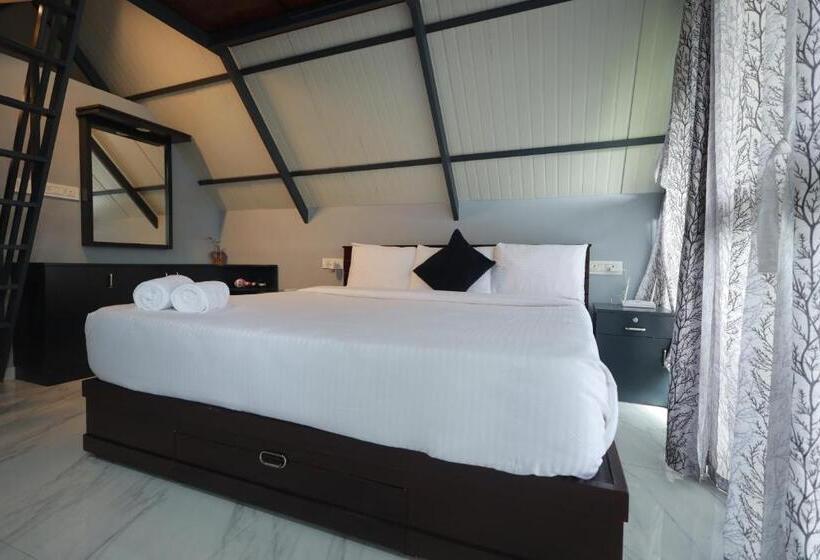Family Suite, Holistic Stay Eco Resort & Ayurvedic Retreat