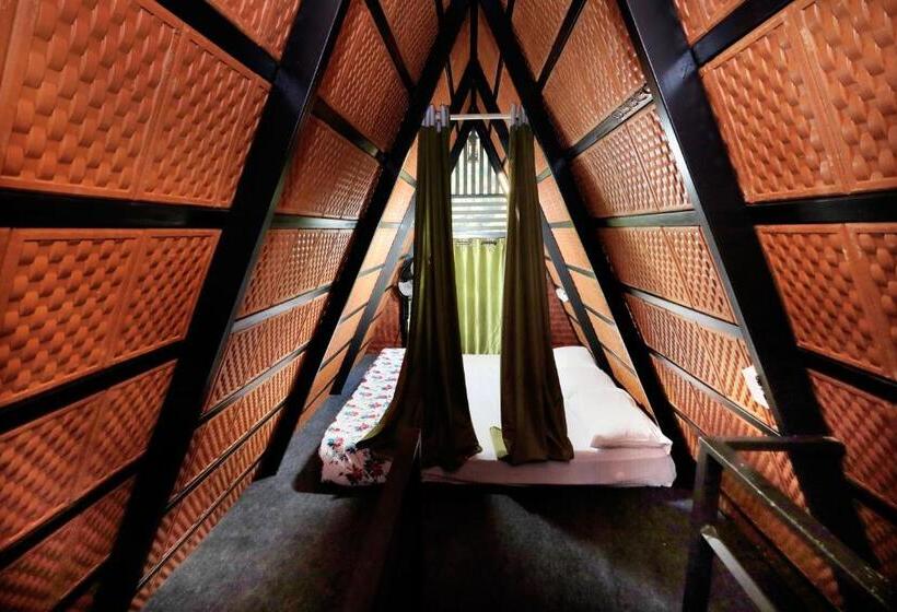 Семейное Студио, Holistic Stay Eco Resort & Ayurvedic Retreat