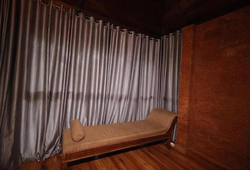 Вилла Superior 1 Спальня, Holistic Stay Eco Resort & Ayurvedic Retreat