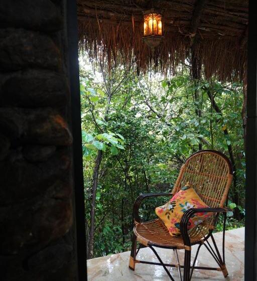 Номер Стандарт, Holistic Stay Eco Resort & Ayurvedic Retreat