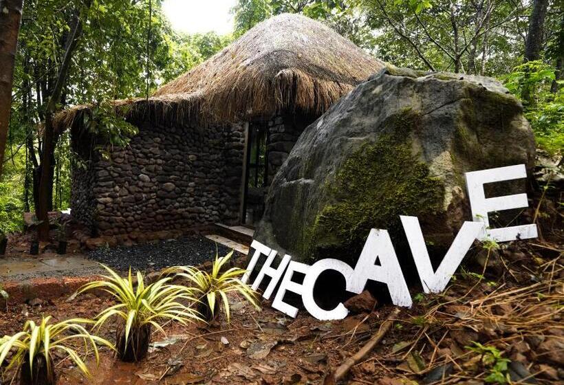 Номер Стандарт, Holistic Stay Eco Resort & Ayurvedic Retreat