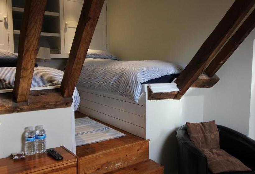 Номер Стандарт, Little Park Farm Queen Anne Farmhouse & Apartments