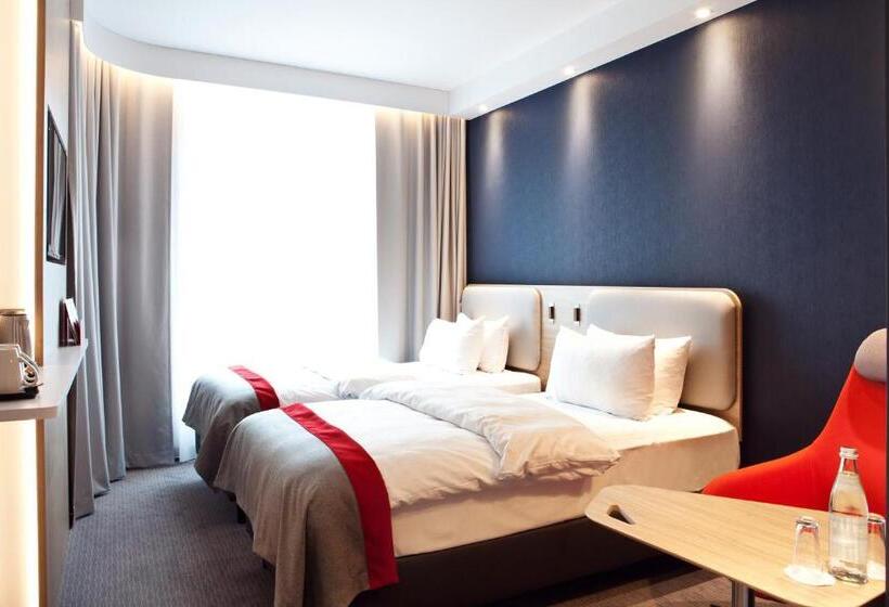 标准间, Holiday Inn Express Recklinghausen