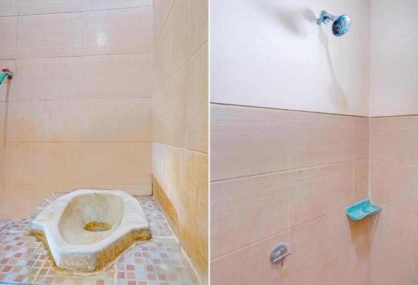 חדר בסיסי, Spot On 90622  Galaksi