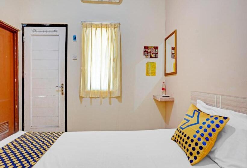 חדר סטנדרט, Spot On 90622  Galaksi