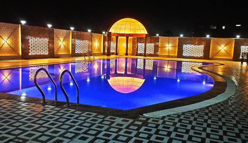 اتاق سوپریور, The Bodhi Palace Resort