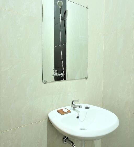 家庭间, Kasuari Exotic Resort Magelang