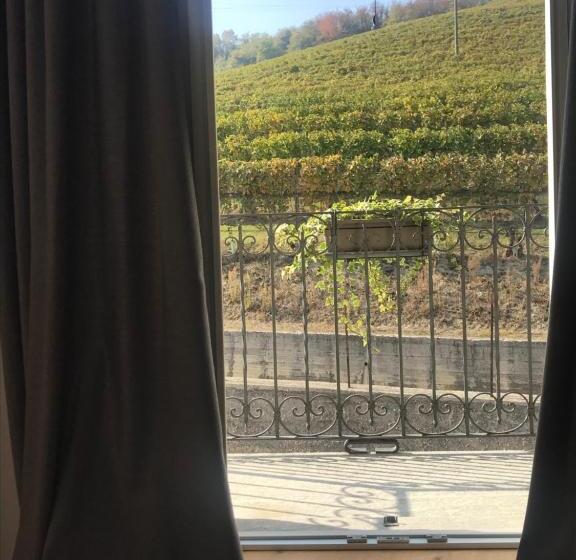 Quarto Estandar com Terraço, Civiico