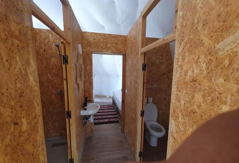 Четырехместный Номер Стандарт, Tassourt Lodge