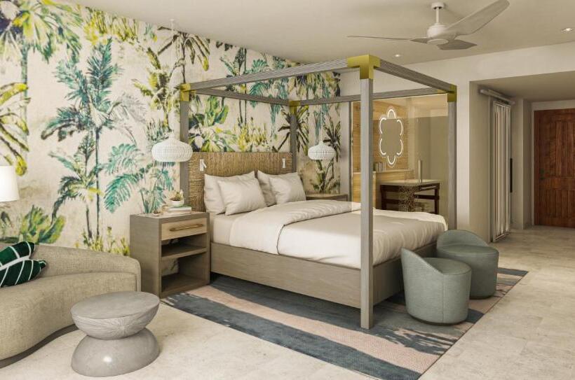 اتاق کلاب, Sandals Royal Curacao All Inclusive Couples Only