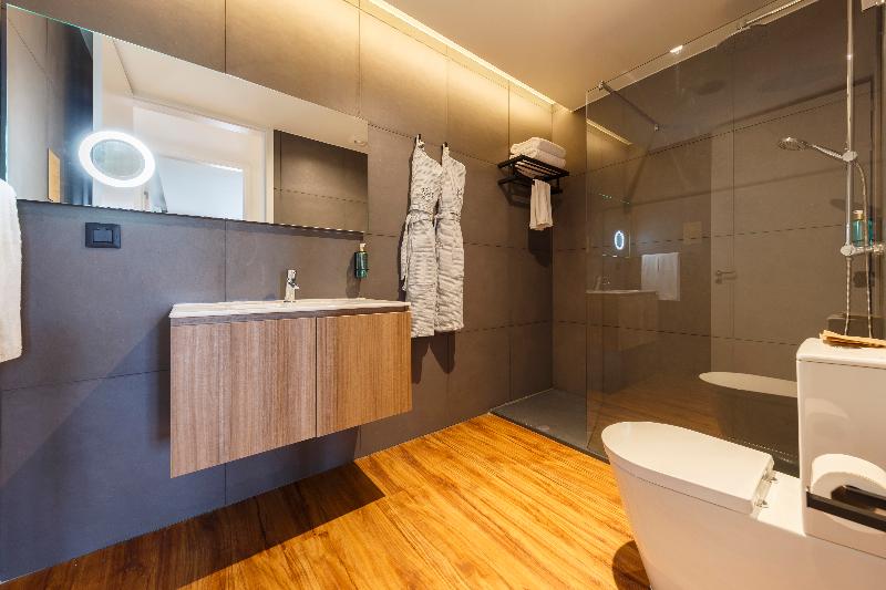 Апартаменты Superior 2 Спальни, The Shipyard  Angra