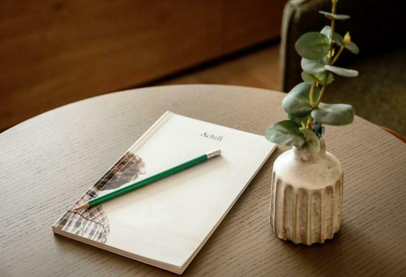 스탠다드 스튜디오, Wilde Aparthotels London Paddington