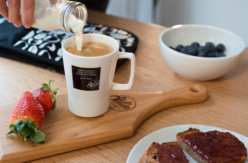Апартаменты 1 Спальня, Wilde Aparthotels London Aldgate Tower Bridge