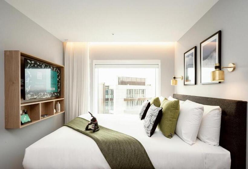 스탠다드 스튜디오, Wilde Aparthotels London Paddington