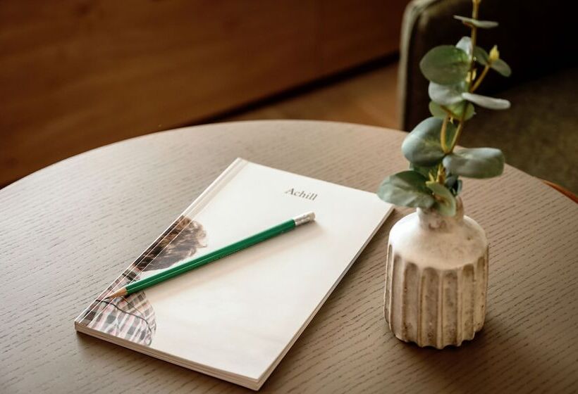 스탠다드 스튜디오, Wilde Aparthotels London Paddington