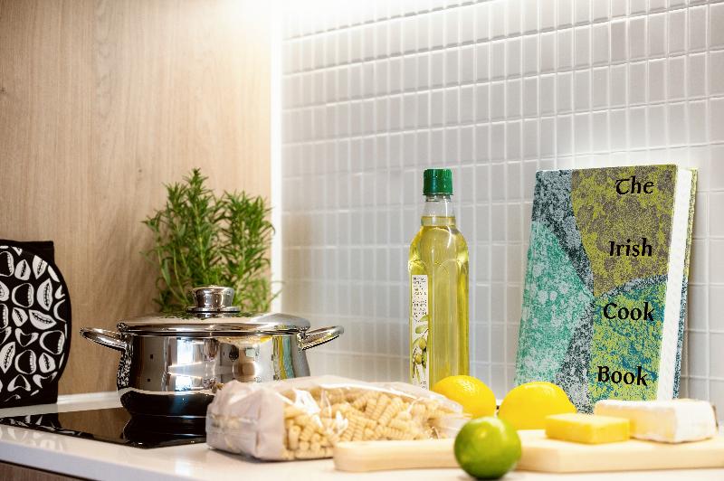 Студия Superior, Wilde Aparthotels London Paddington