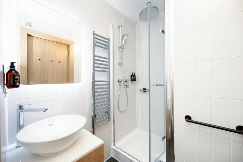 스탠다드 스튜디오, Wilde Aparthotels London Paddington