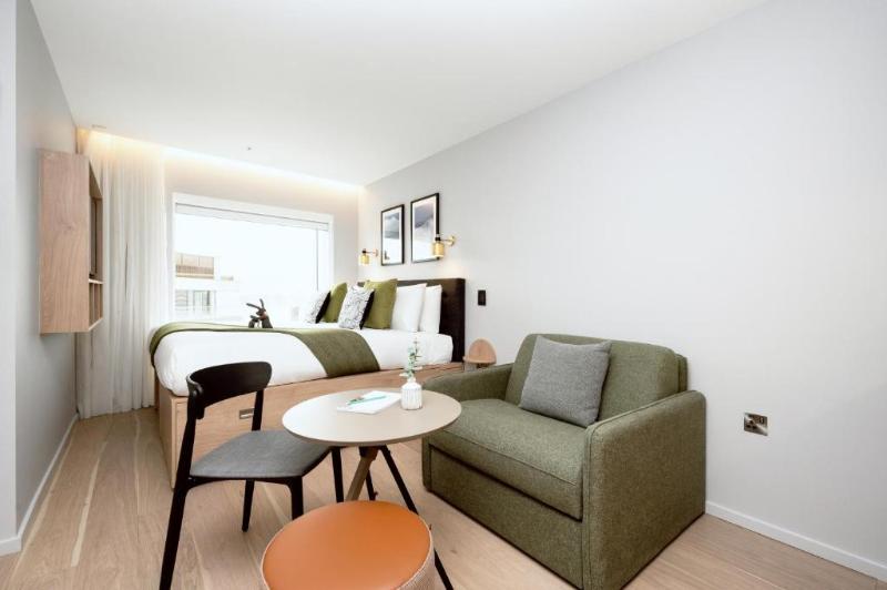 스탠다드 스튜디오, Wilde Aparthotels London Paddington