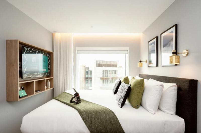 스탠다드 스튜디오, Wilde Aparthotels London Paddington