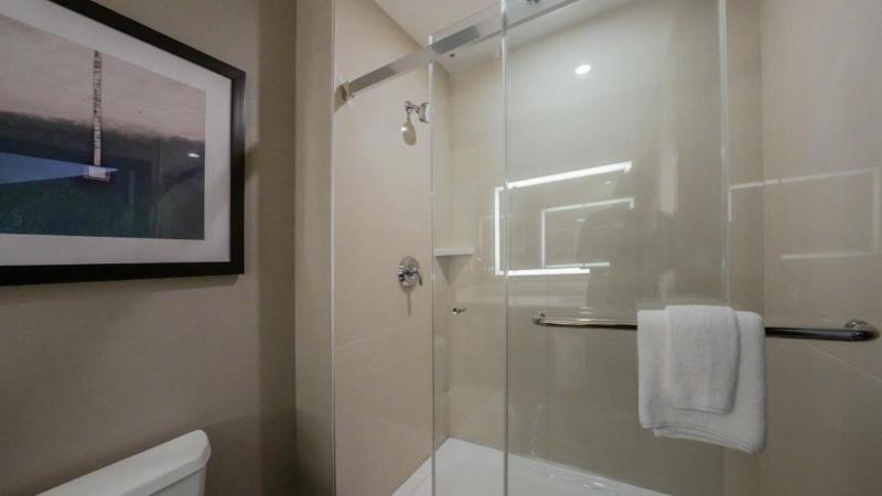 스탠다드 스튜디오, Wilde Aparthotels London Paddington