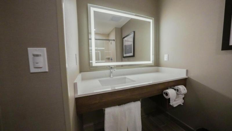 Студия Стандарт, Wilde Aparthotels London Paddington