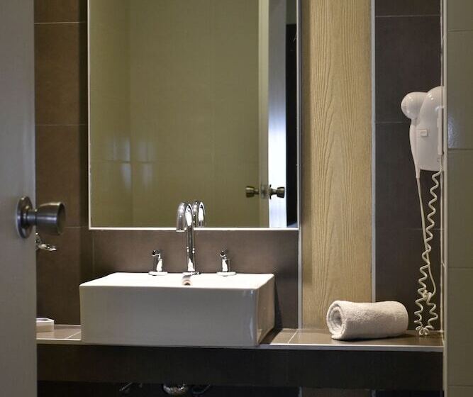 חדר סופריור, Abril Hotel Boutique