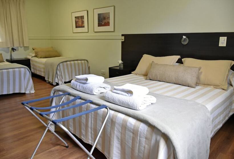 חדר סופריור לארבעה, Abril Hotel Boutique