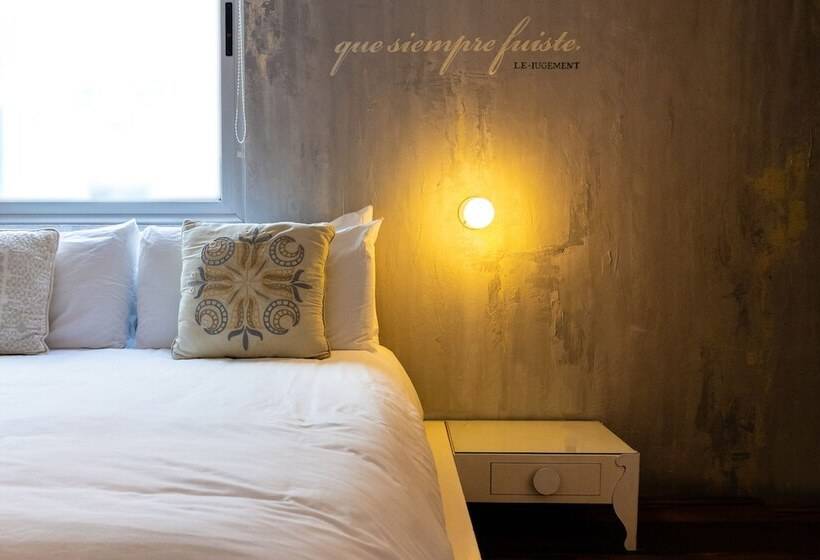 Suite, Be Playa Hotel Boutique & Rooftop Bar