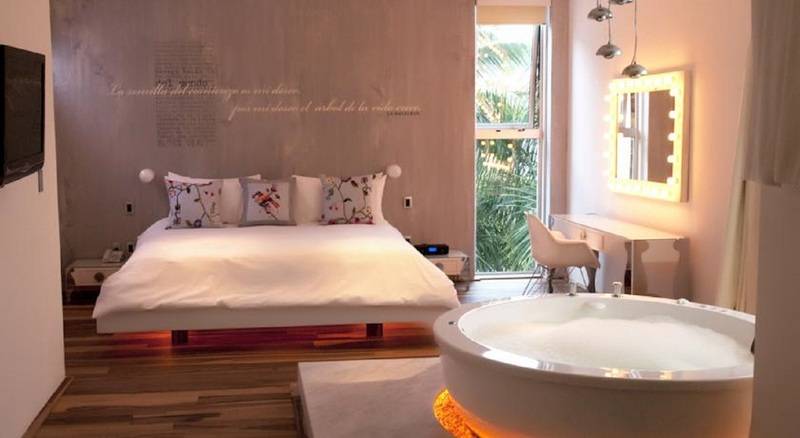 Junior Suite, Be Playa Hotel Boutique & Rooftop Bar