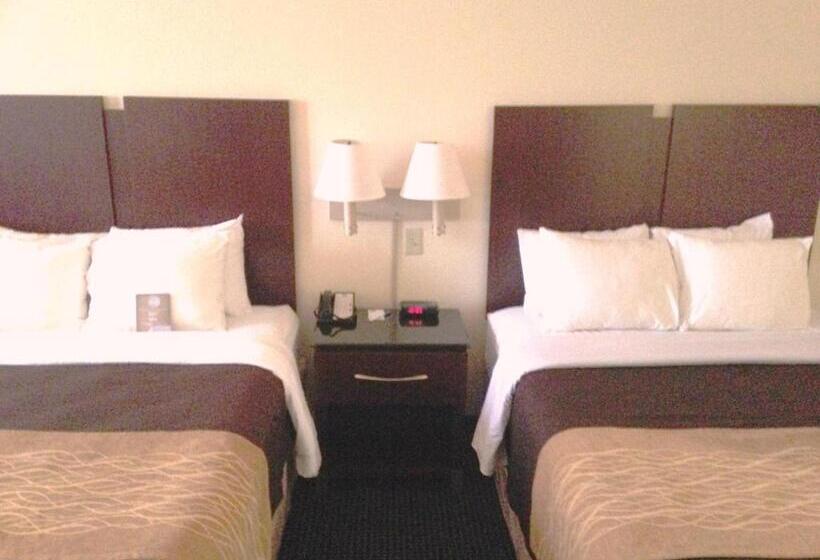 套房, Comfort Inn & Suites Ft.jackson Maingate
