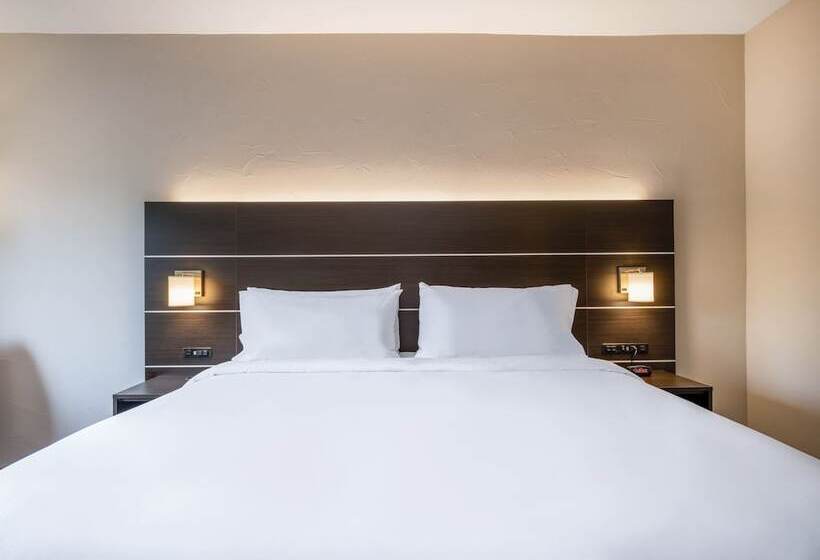 스탠다드 룸, Holiday Inn Express Hotel & Suites Beaumont Northwest, An Ihg