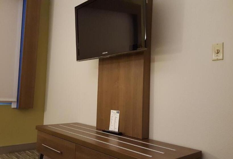 Standard-huone, Holiday Inn Express Fremont   Milpitas Central, An Ihg