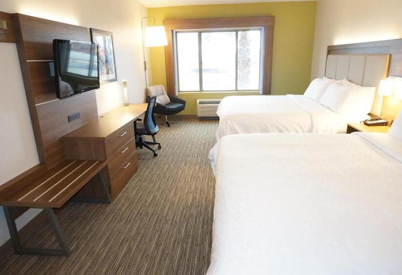 Executive-huone, Holiday Inn Express Fremont   Milpitas Central, An Ihg