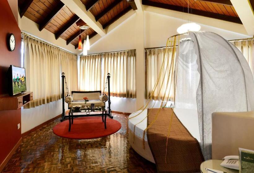 스위트, Honeymoon Inn Shimla