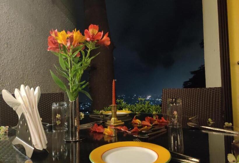 스위트, Honeymoon Inn Shimla