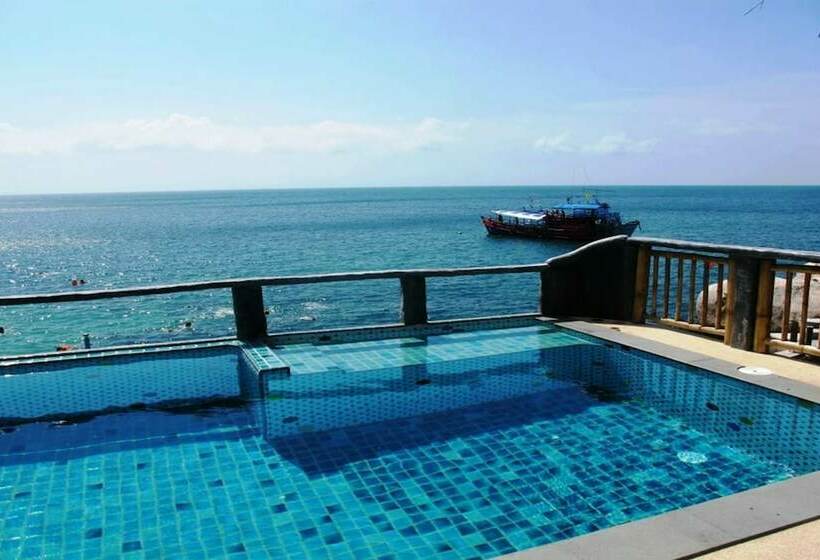 Номер Стандарт, Koh Tao Bamboo Huts