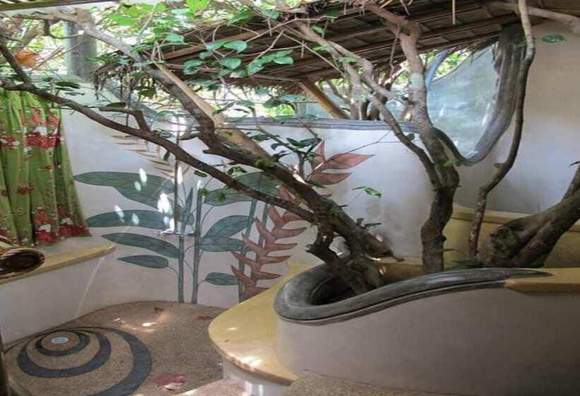 Номер Стандарт, Koh Tao Bamboo Huts