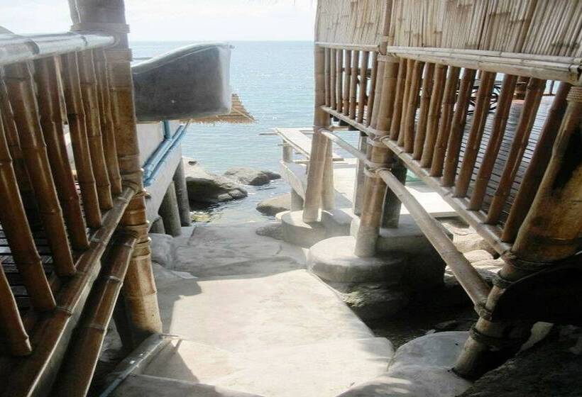 Номер Стандарт, Koh Tao Bamboo Huts
