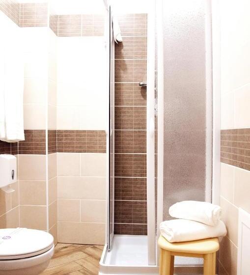 Номер Стандарт, La Rosa Hotel   Selinunte