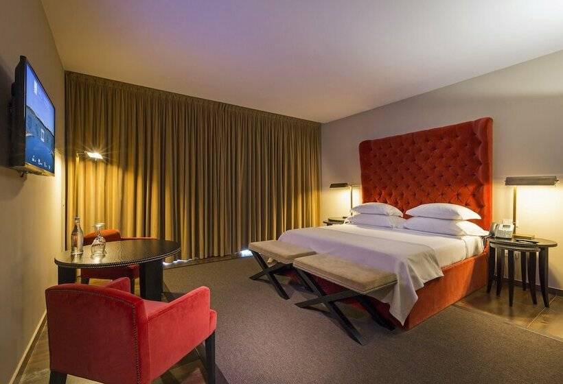 Номер Superior, Nau Morgado Golf & Country Club