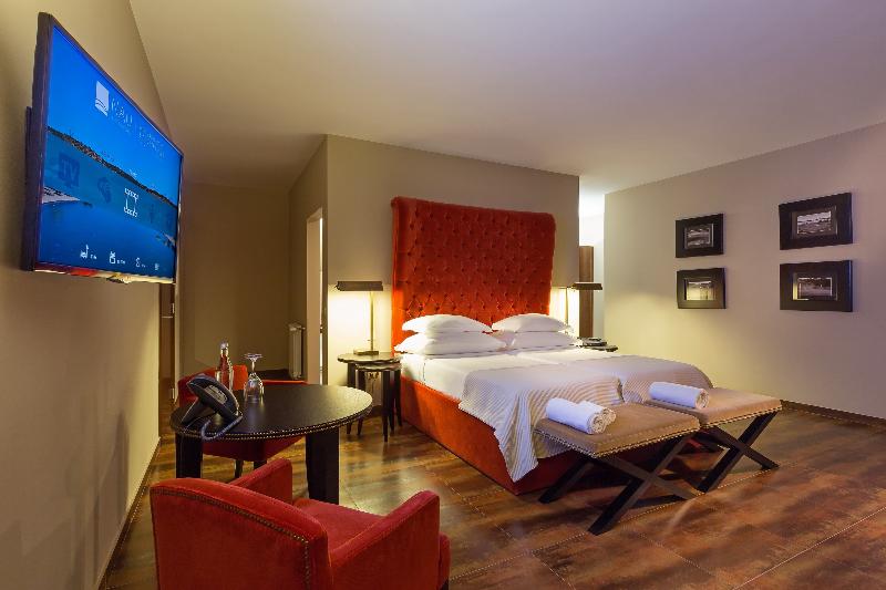 Номер Deluxe, Nau Morgado Golf & Country Club