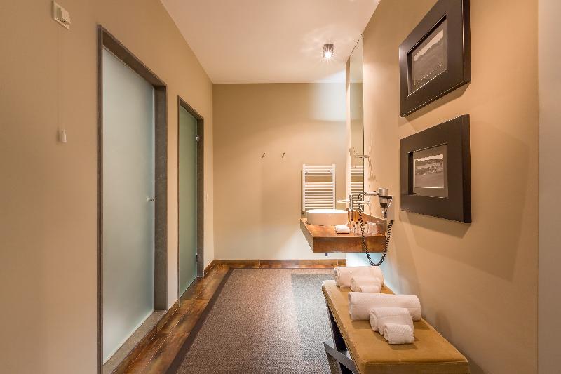 Номер Superior, Nau Morgado Golf & Country Club
